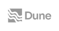 Logo Dune company