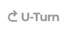 Logo U-Turn company