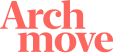 Logo Archmove company